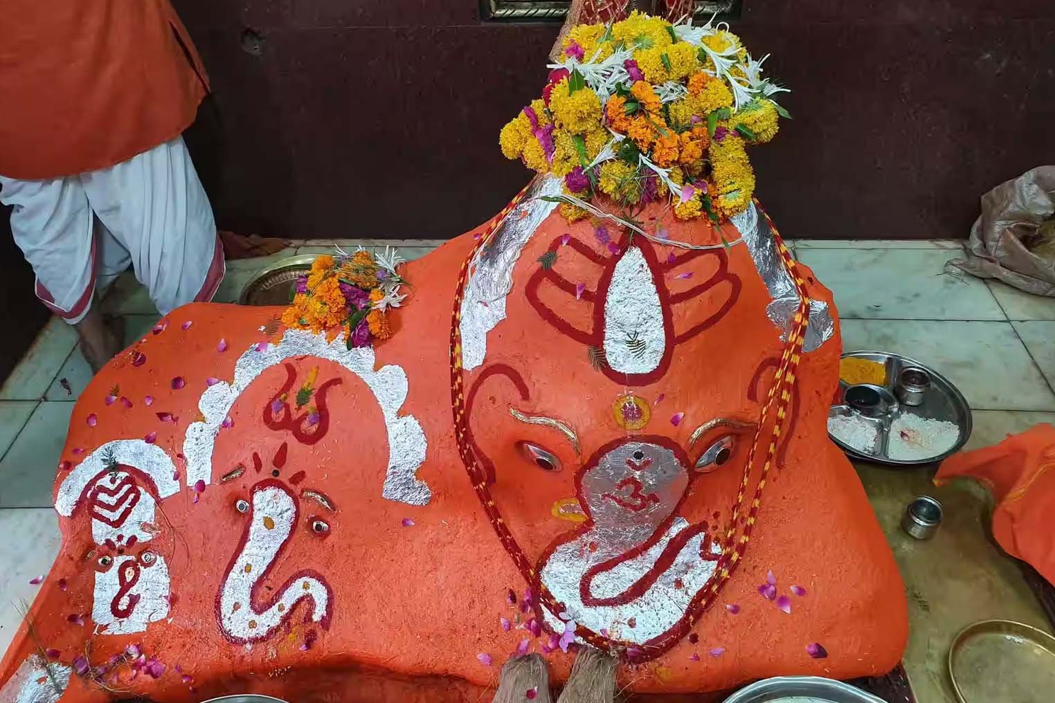 Chintaman Ganesh01