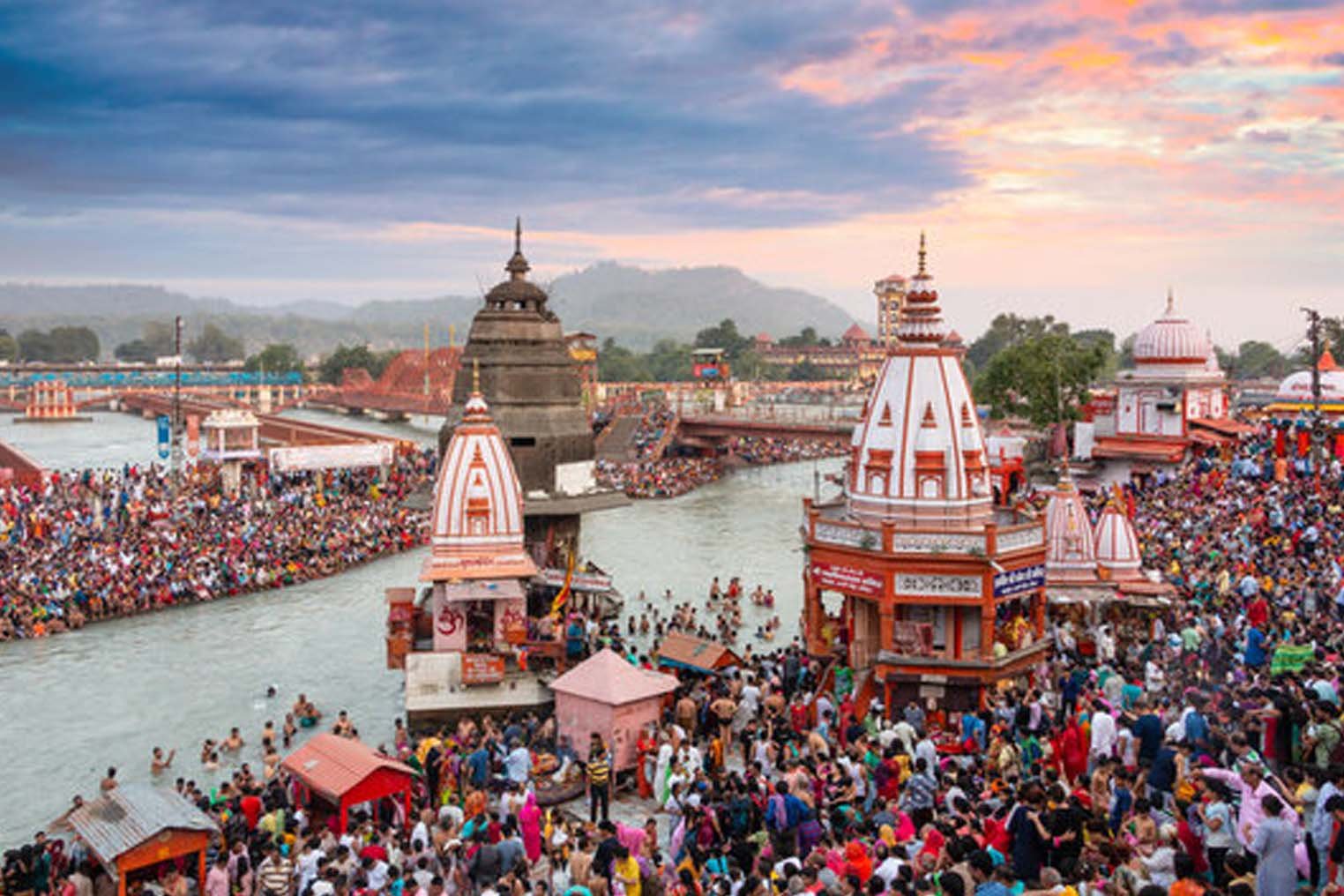 Haridwar