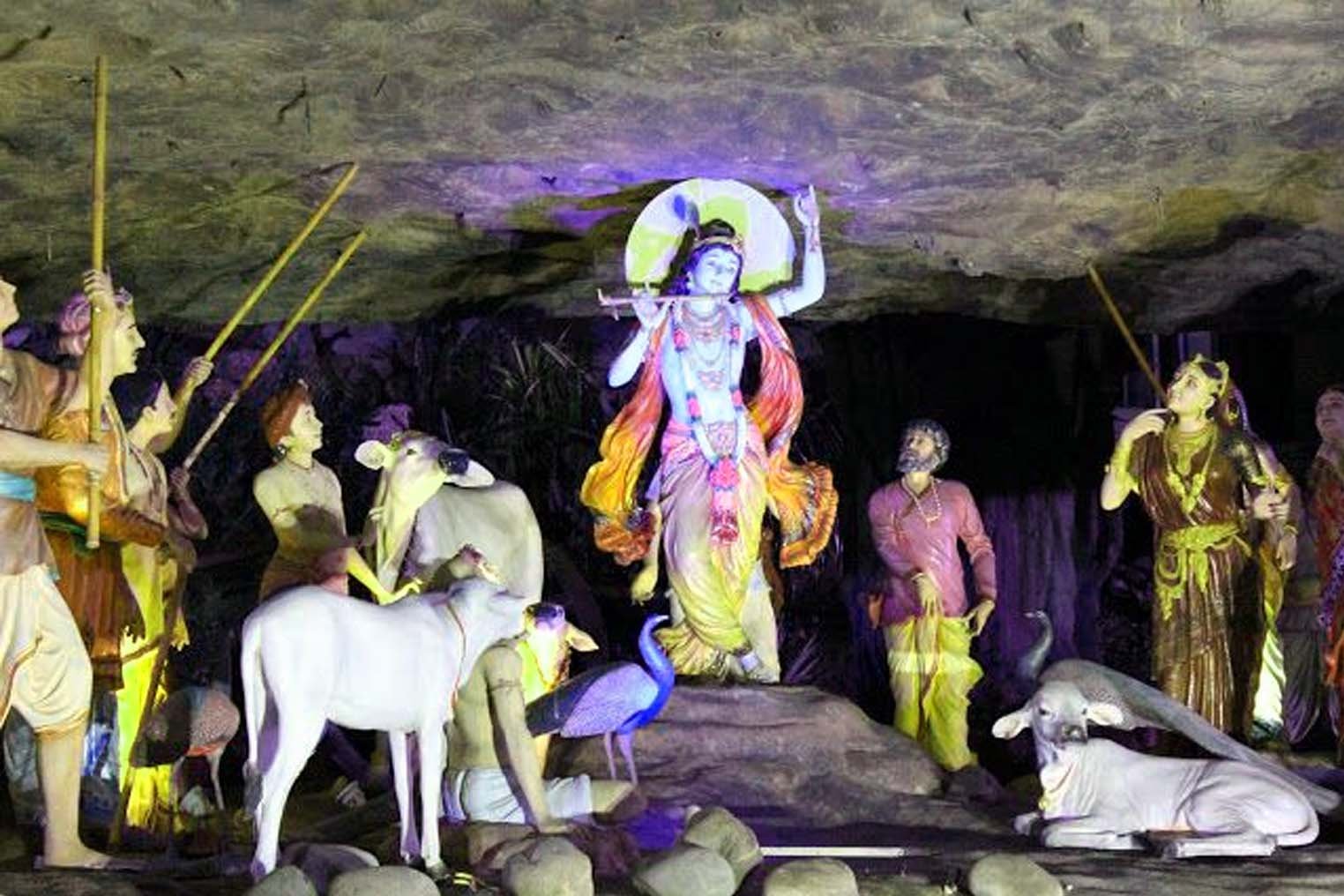 prem mandir02